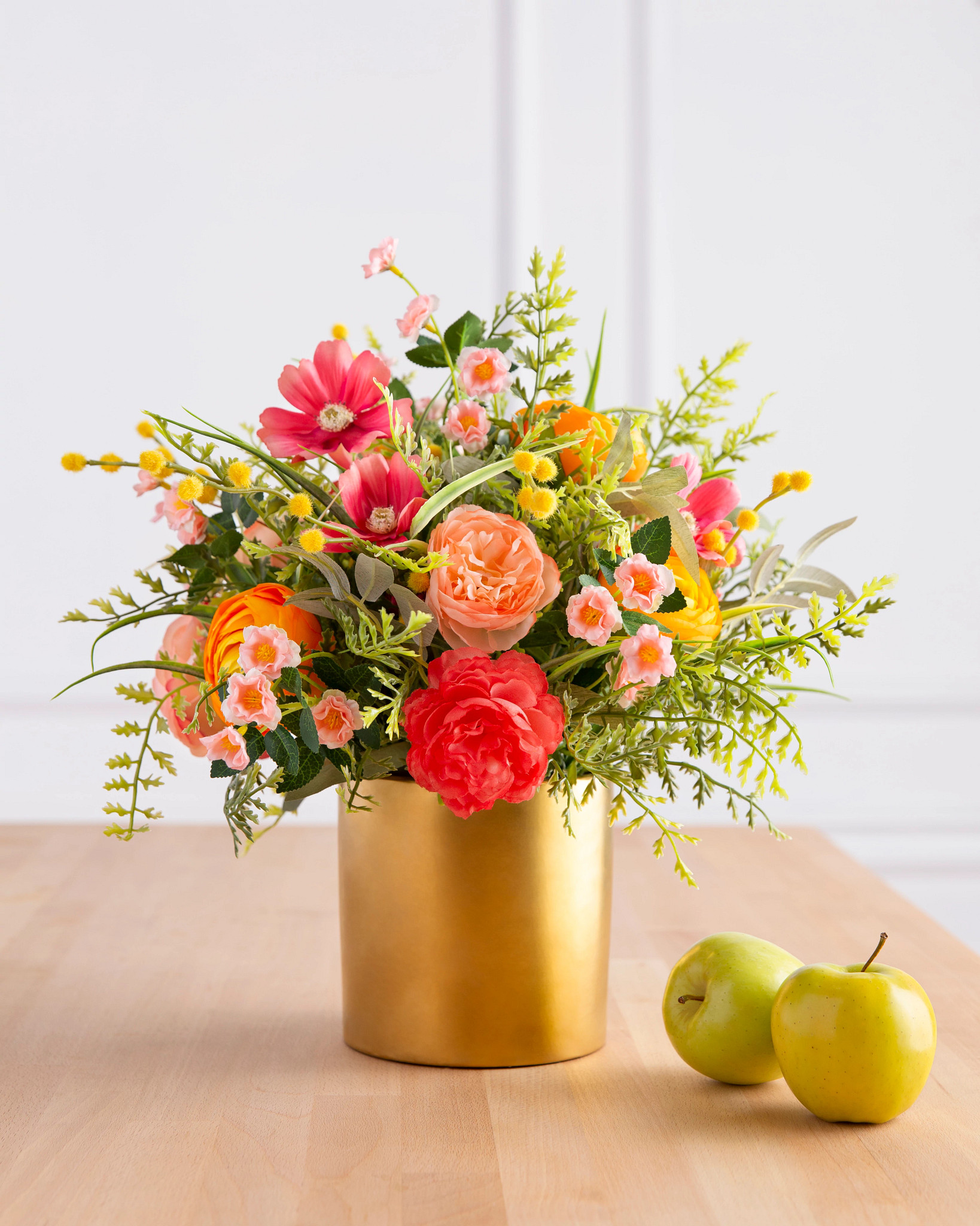 Ghirlanda Sunrise Blooms
