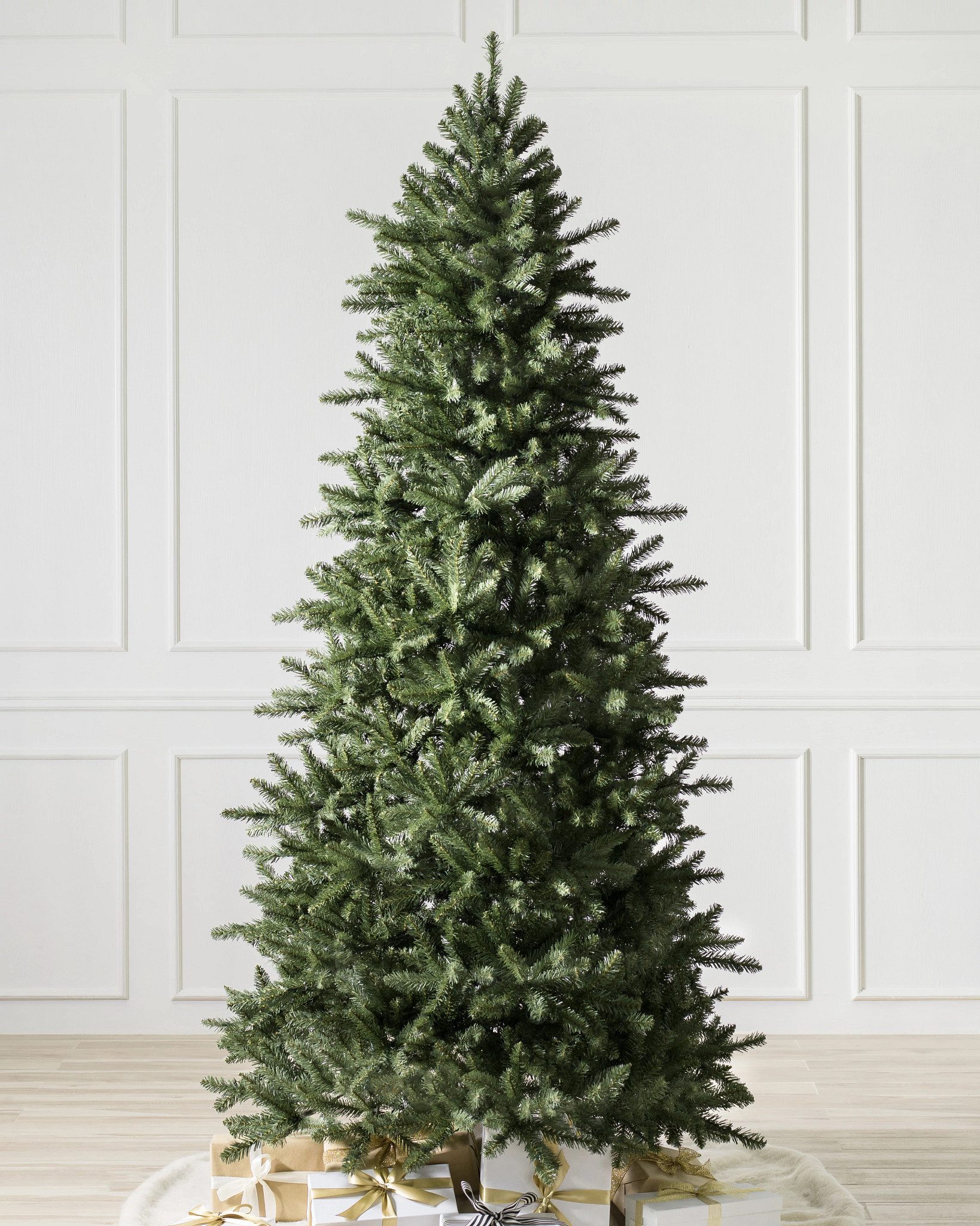Berkshire Mountain Fir