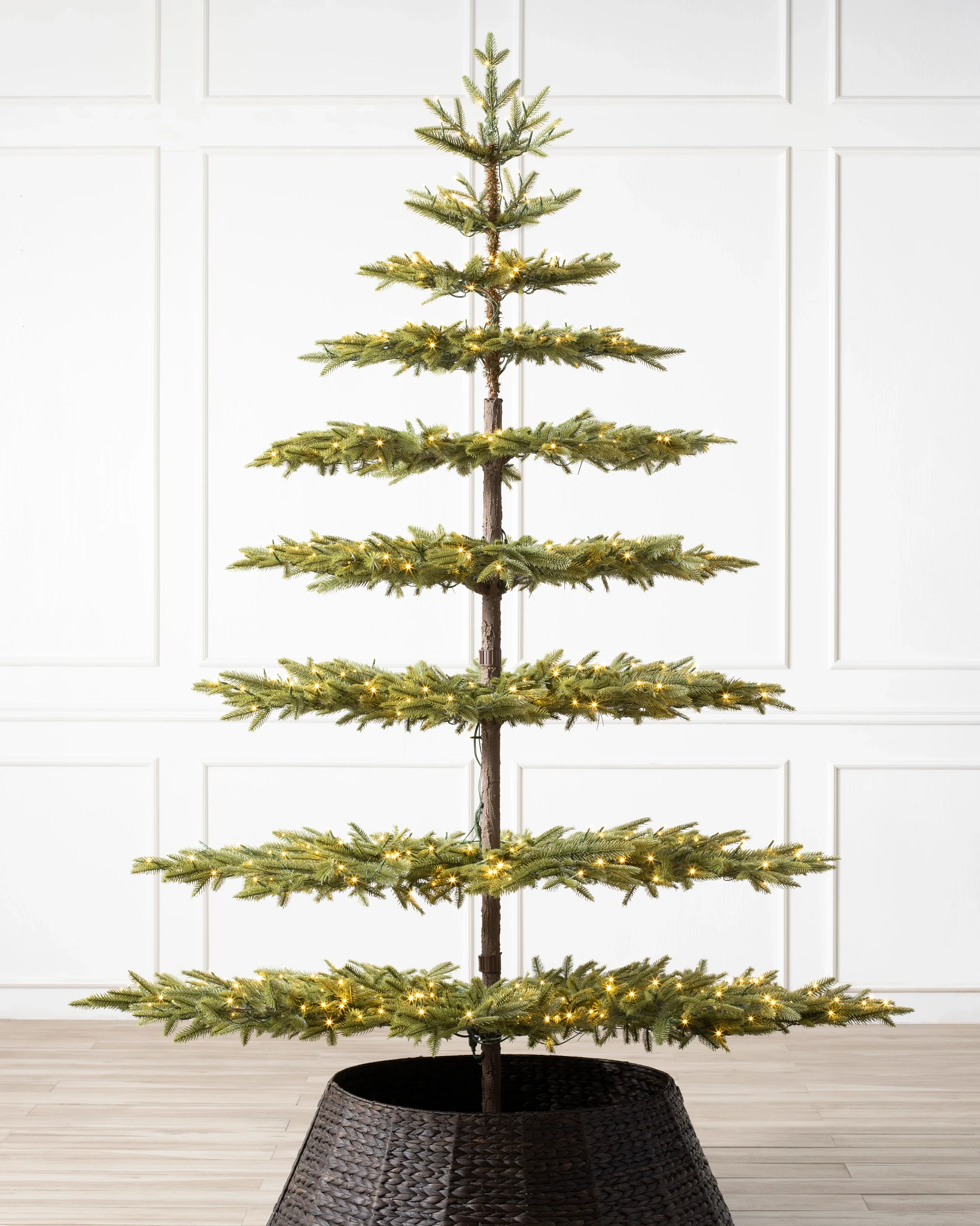Albero Ornamento Calistoga