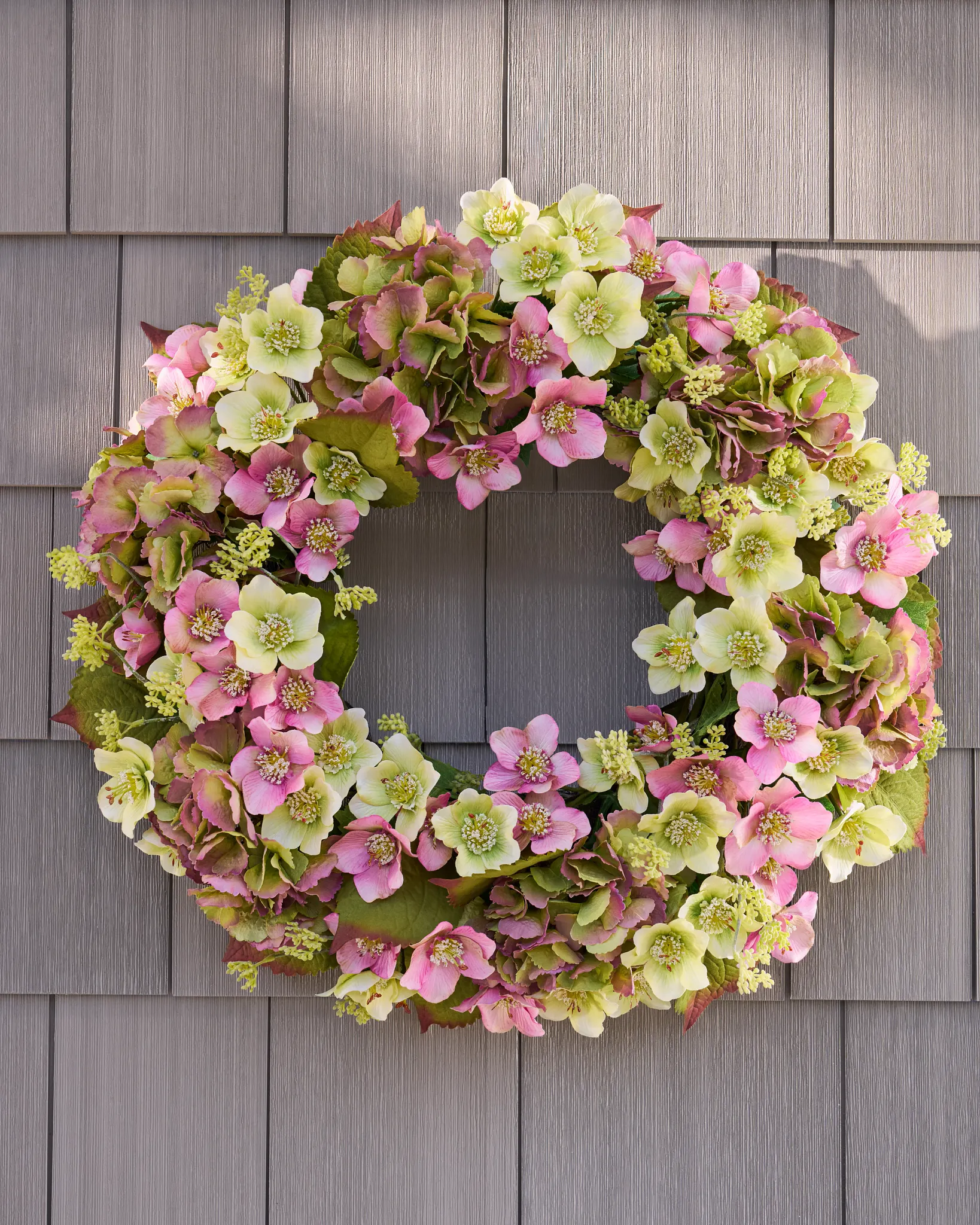Ghirlanda Fiori del Mattino