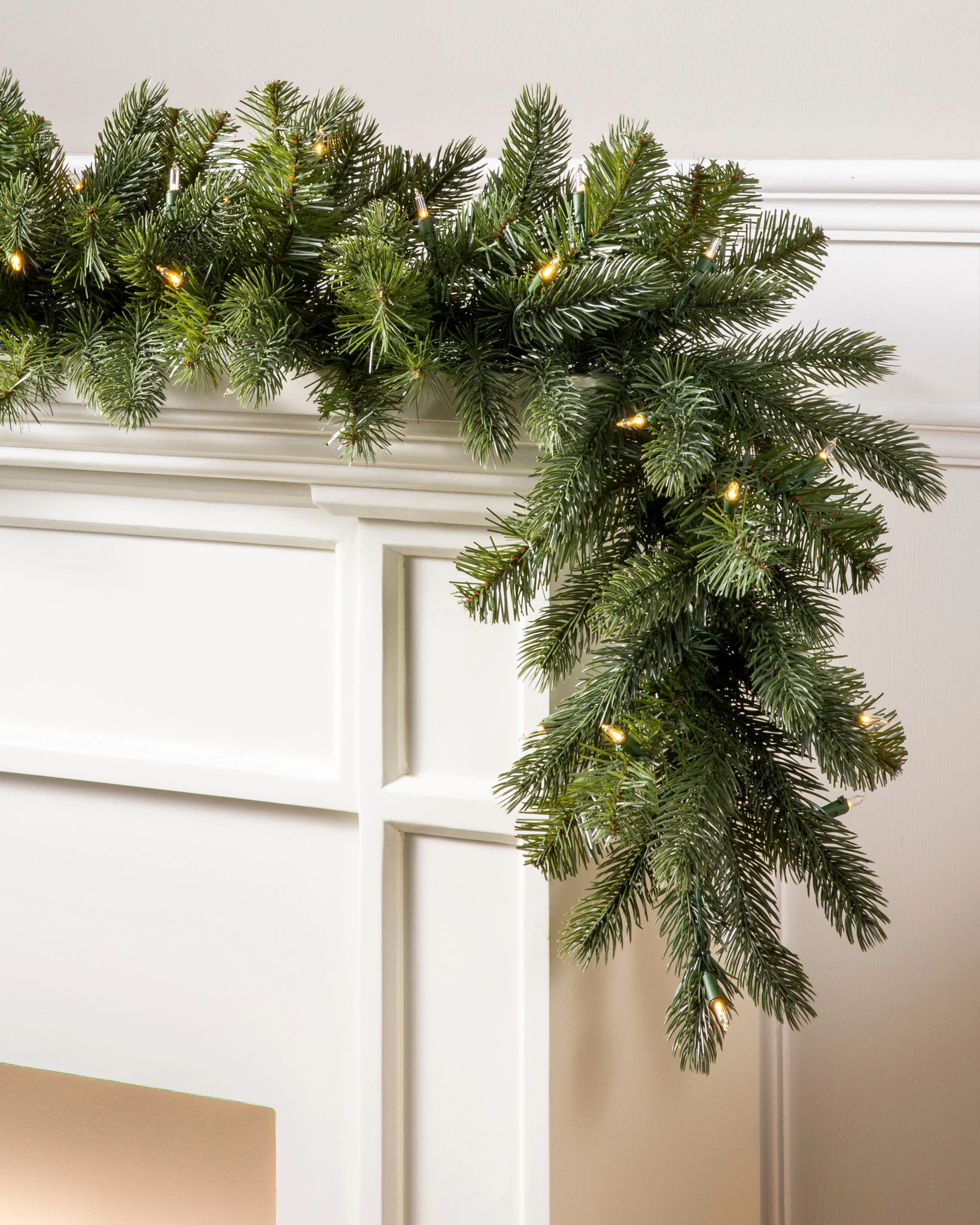 Ghirlanda Vermont White Spruce®